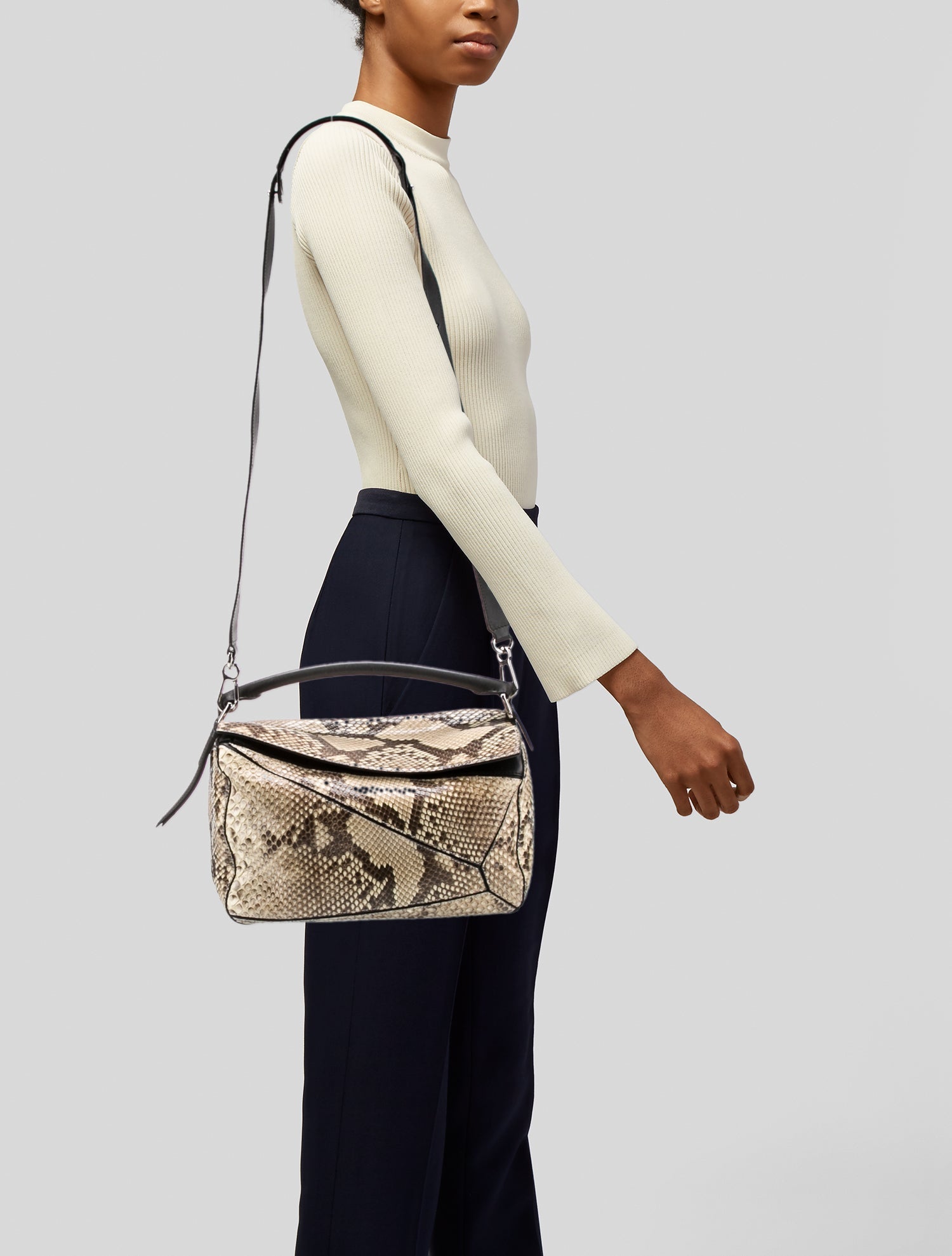 Loewe Python Puzzle Small