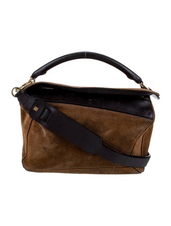 Loewe Leather Puzzle