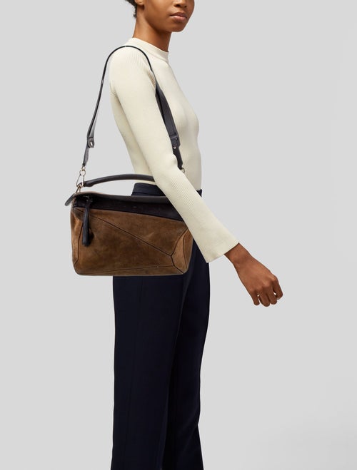 Loewe Leather Puzzle