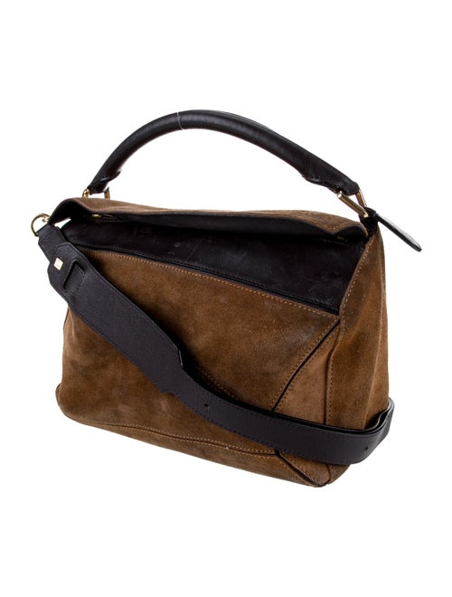 Loewe Leather Puzzle