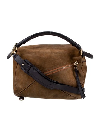 Loewe Leather Puzzle