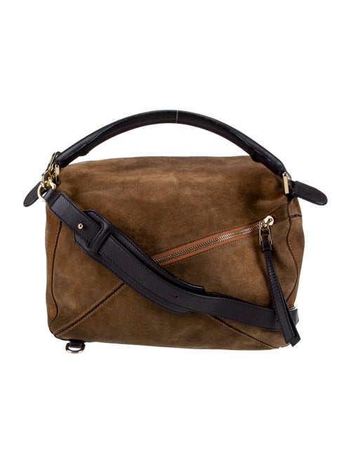 Loewe Leather Puzzle