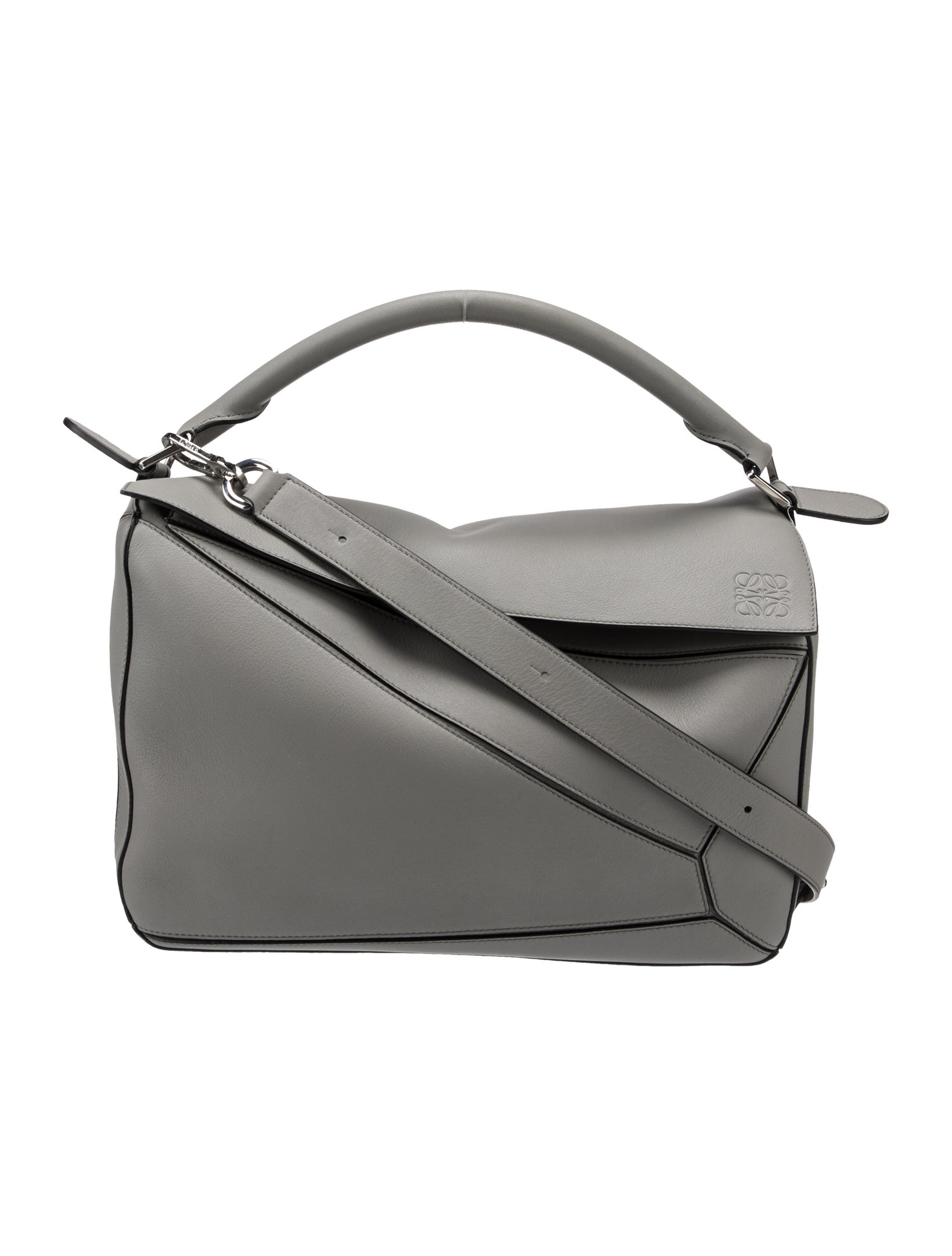 Loewe Leather Puzzle