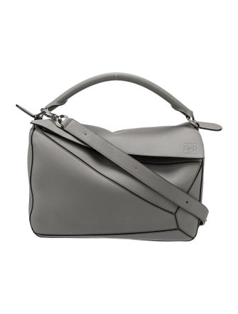 Loewe Leather Puzzle