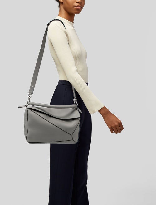 Loewe Leather Puzzle