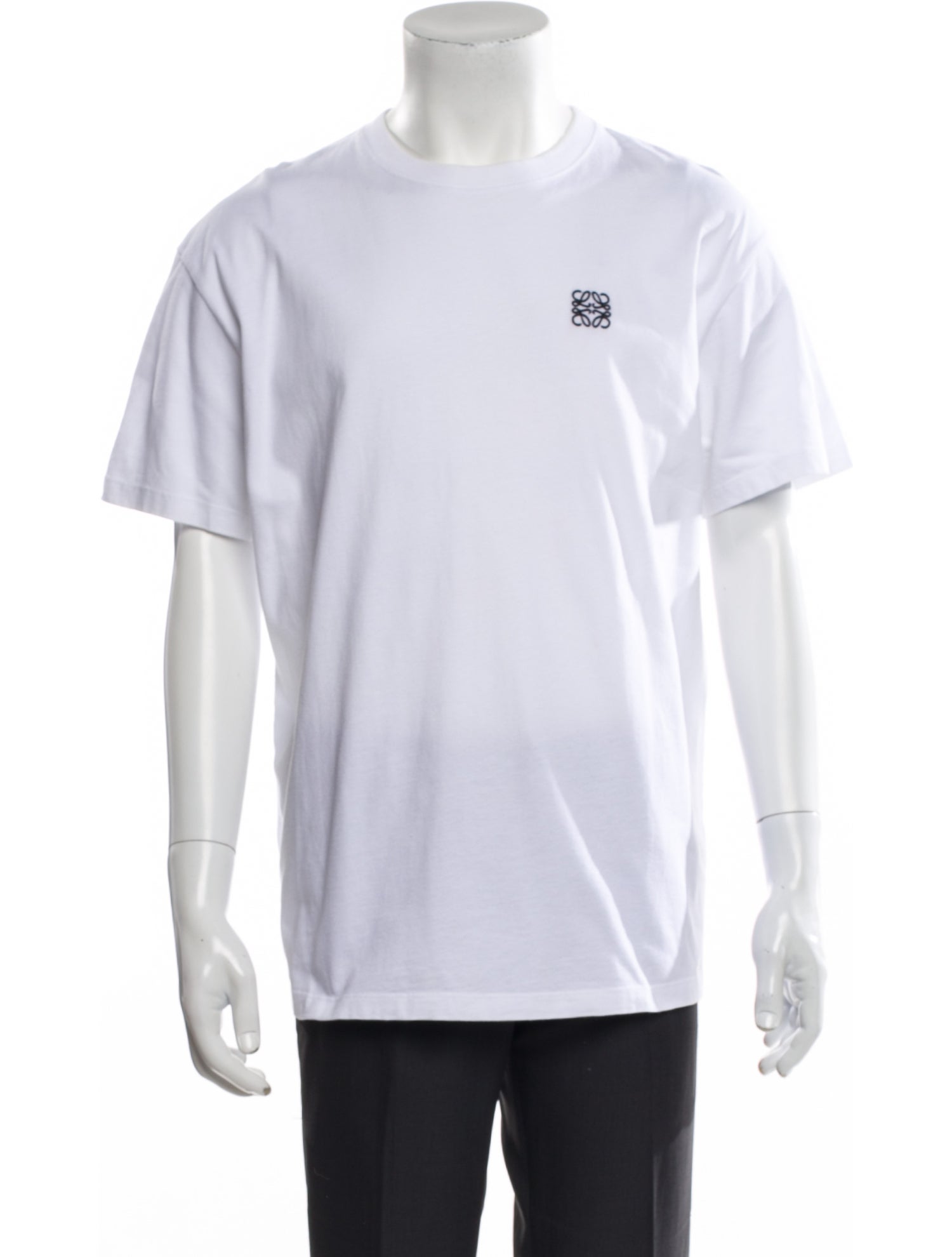 ロエベ Tシャツ コピー スマイル スマイリーワールド Tシャツ