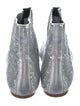 Loewe Sequins Sequin Embellishments Chelsea Boots