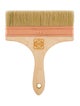 Loewe Wooden Handle Bristled Paint Tool