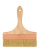 Loewe Wooden Handle Bristled Paint Tool