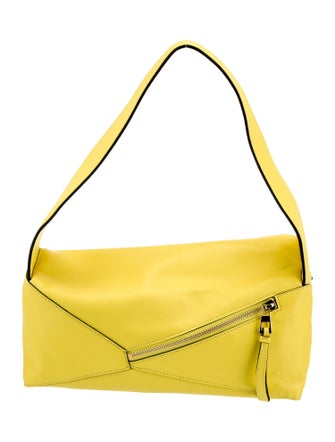 Loewe Leather Puzzle 2022