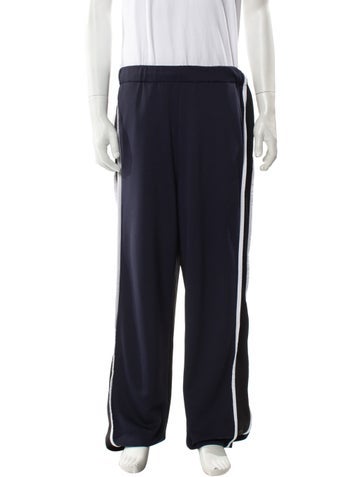 Eye/LOEWE/Nature Pants Technical Trouser Sweatpants Us44, Fr52 | XXL
