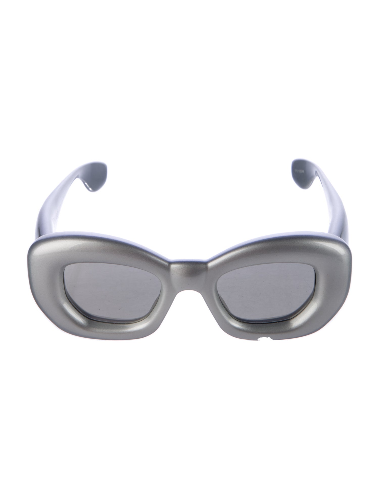 Loewe Cat-Eye Tinted Sunglasses