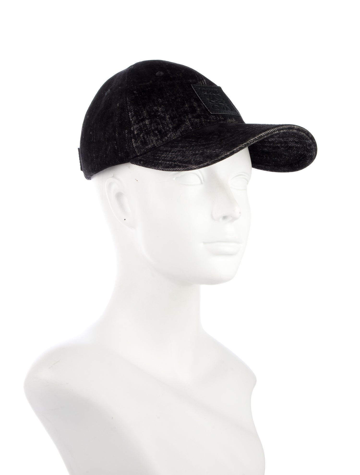 Loewe Solid Baseball Cap