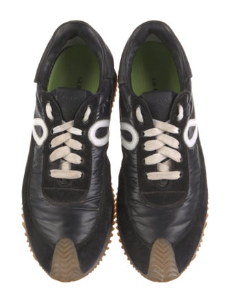 Loewe Flow Sneakers