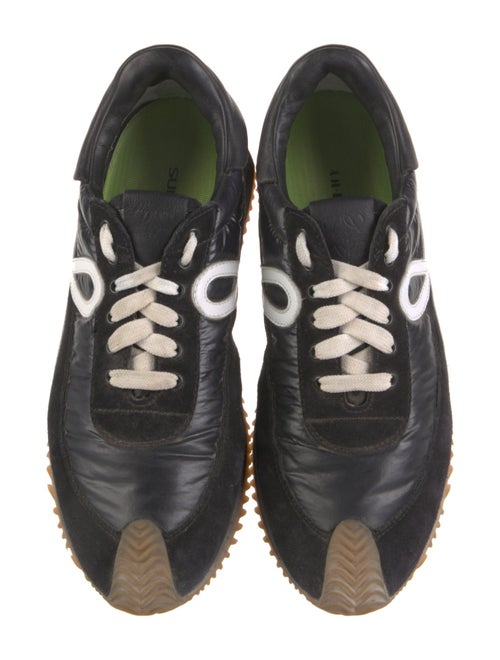 Loewe Flow Sneakers
