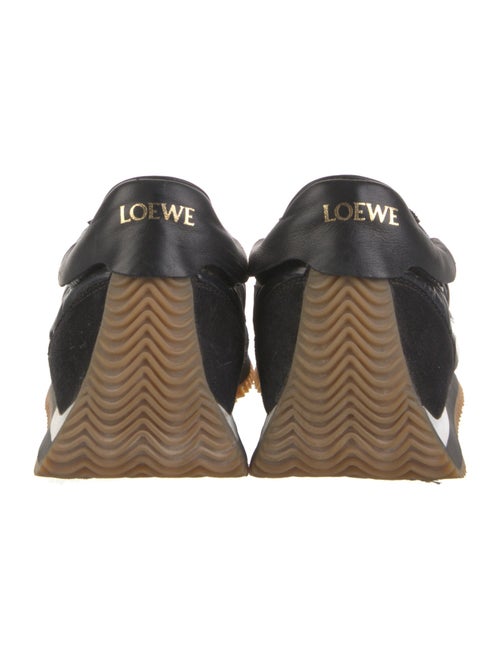 Loewe Flow Sneakers