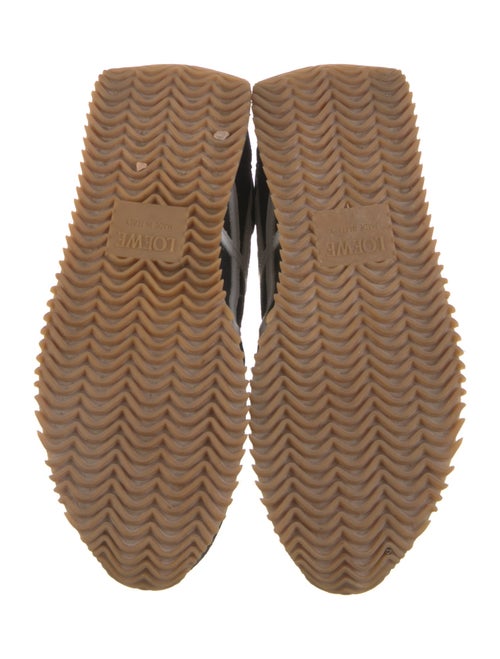 Loewe Flow Sneakers