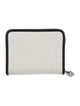 Loewe Leather Wristlet