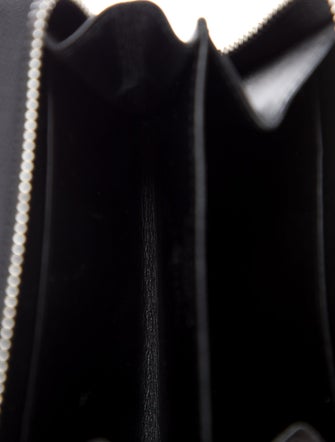 Loewe Leather Wristlet