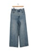 Loewe Bootcut Jeans
