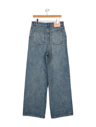 Loewe Bootcut Jeans