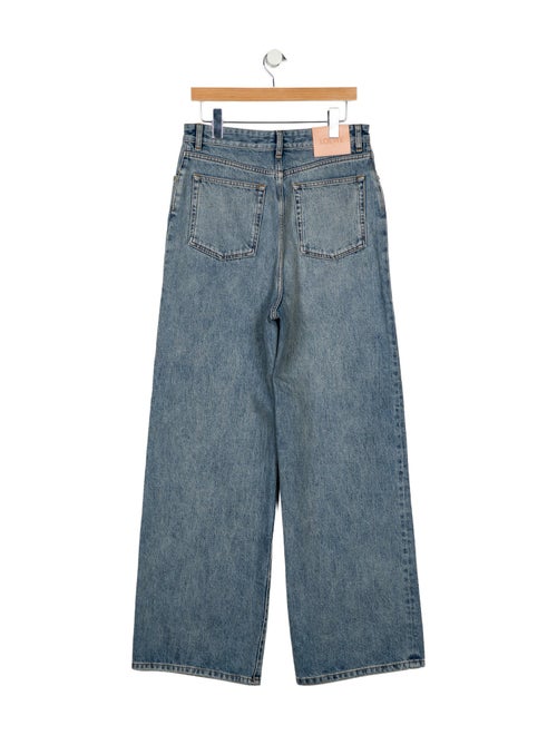 Loewe Bootcut Jeans