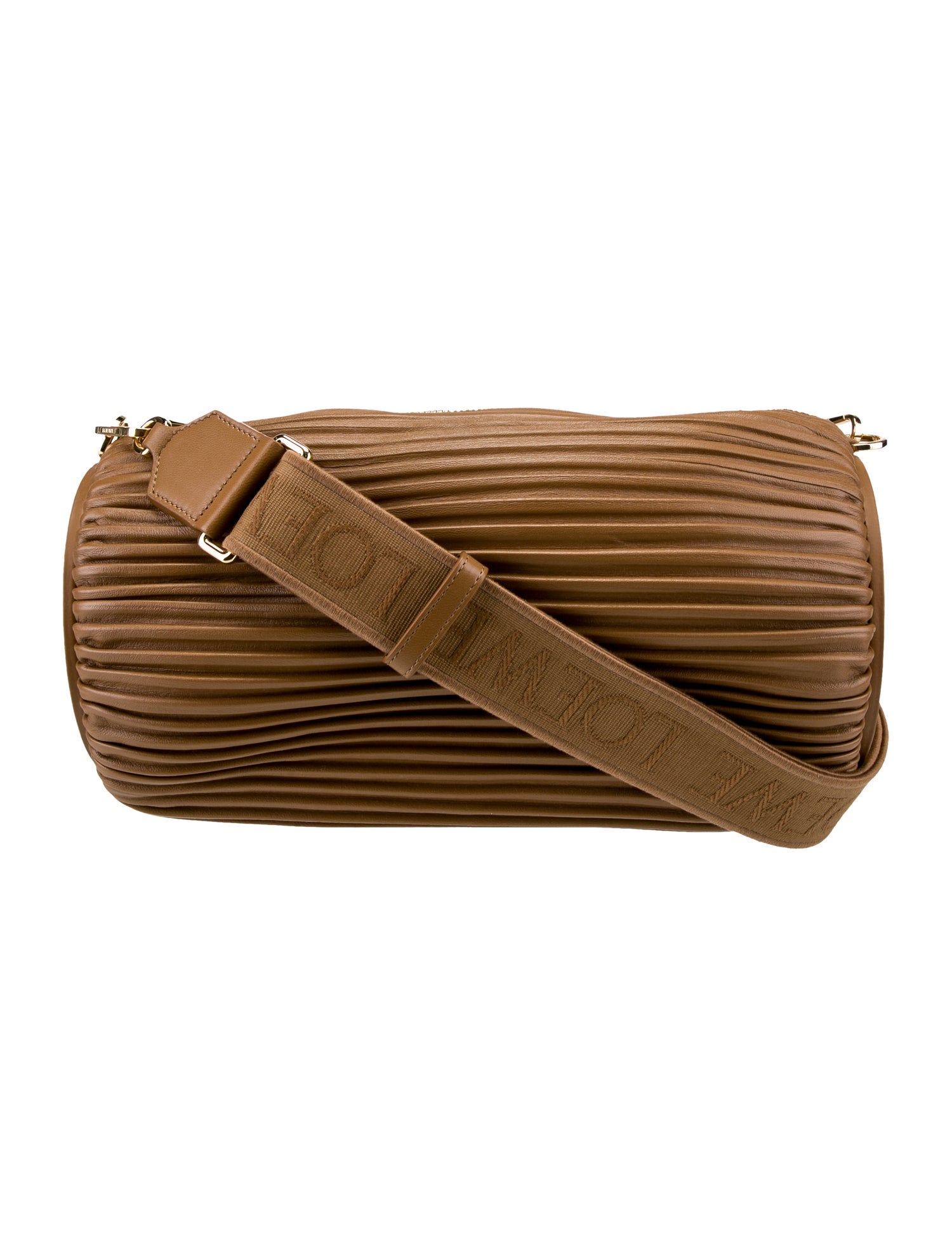 Chanel 2022 Coco Punk Cube Clutch w/ Chain - Metallic