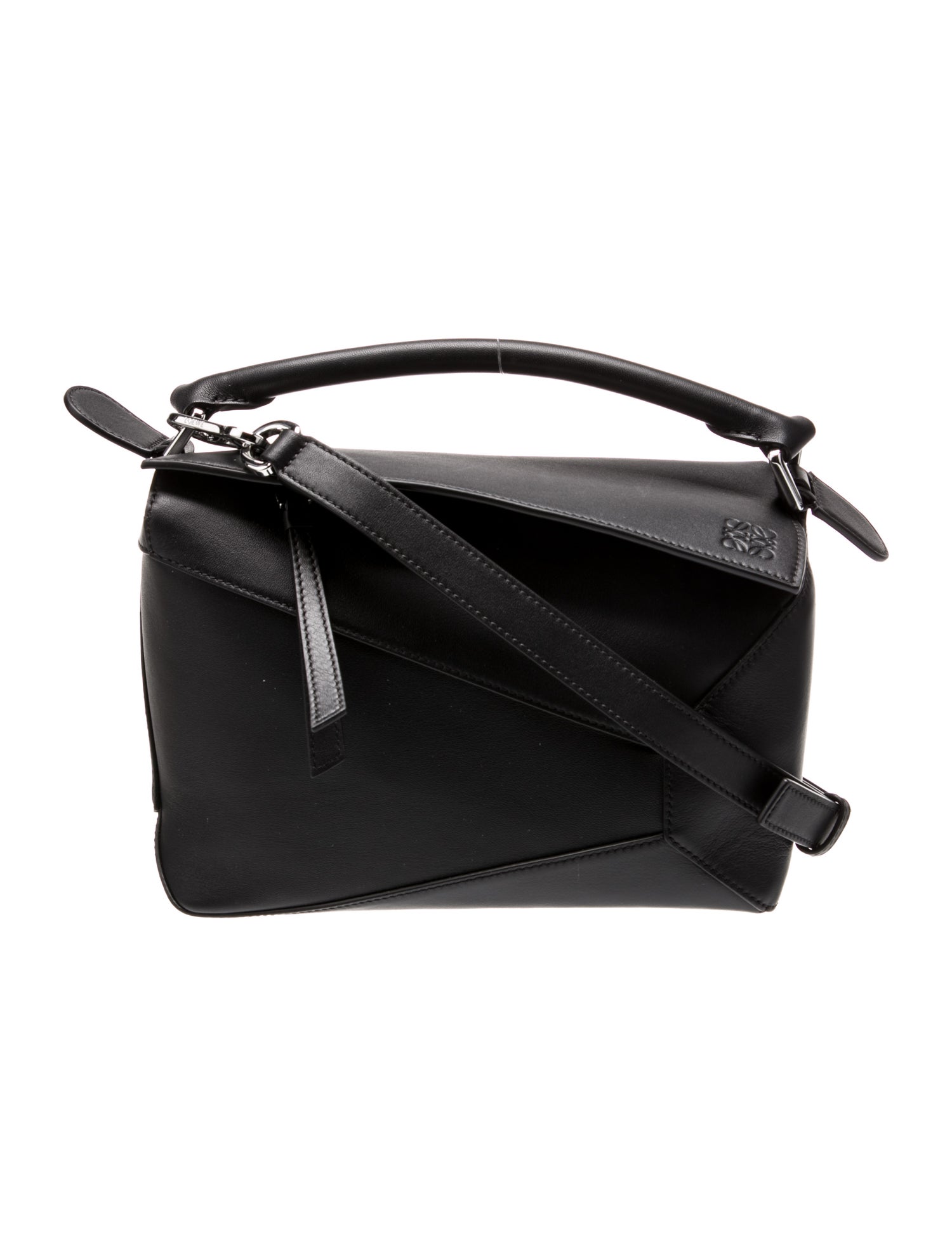 Loewe Leather Puzzle