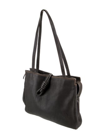 Loewe Leather Flamenco