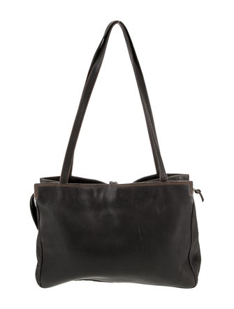 Loewe Leather Flamenco