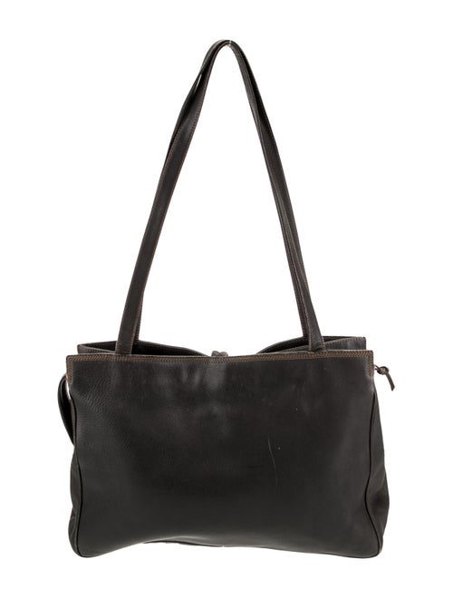 Loewe Leather Flamenco