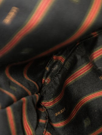 Loewe Leather Flamenco