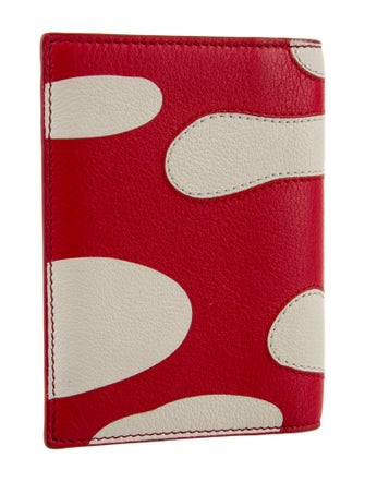 Loewe 2023 Leather Bifold Wallet