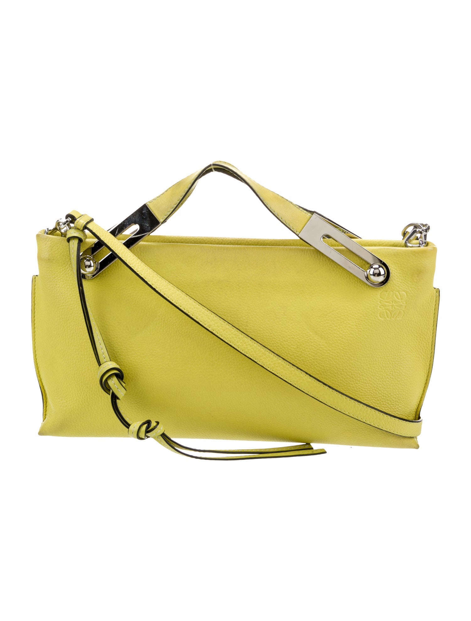 Loewe Leather Missy Small