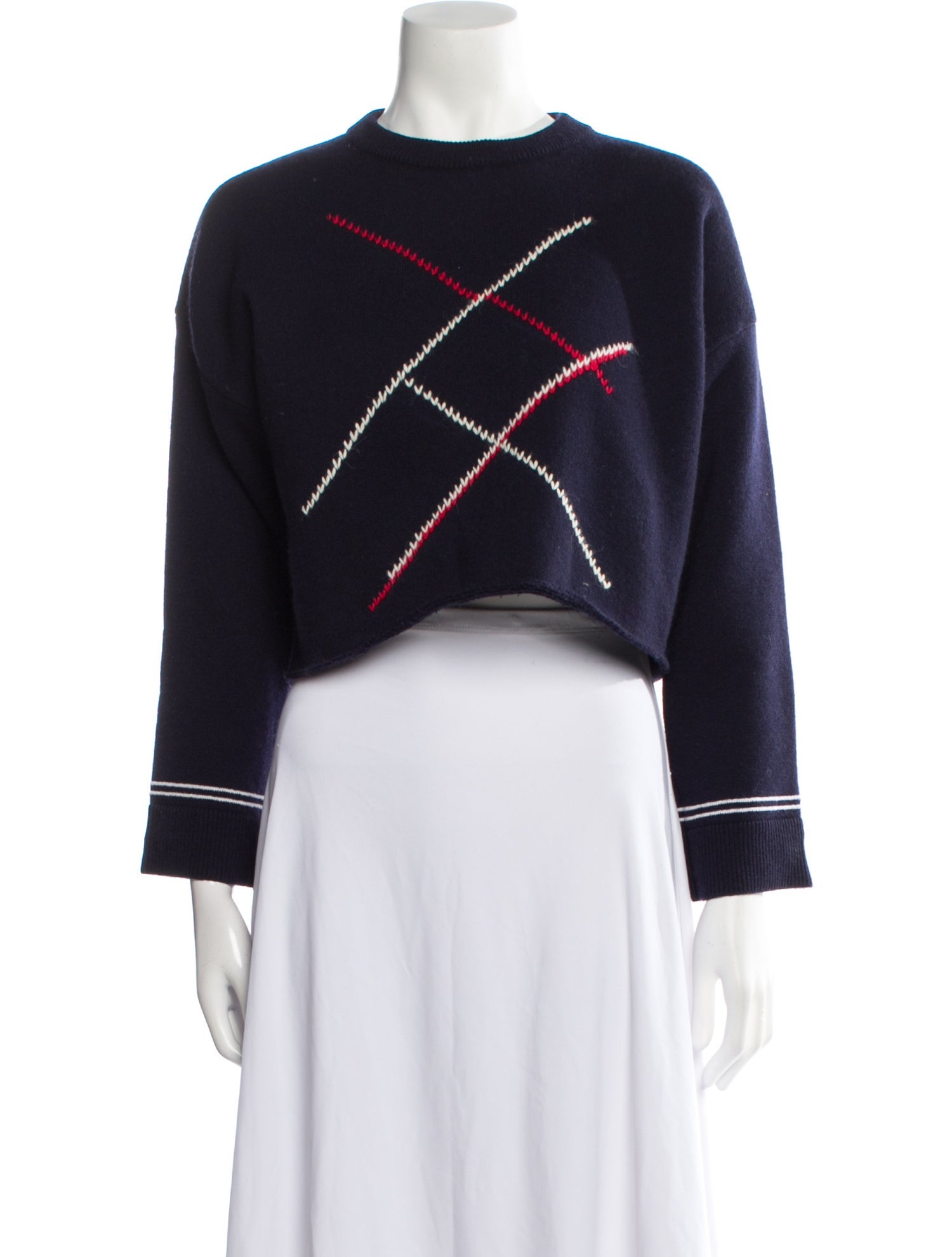 Loewe 2023 Wool Sweater