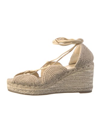 Loewe Espadrilles