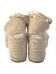 Loewe Espadrilles