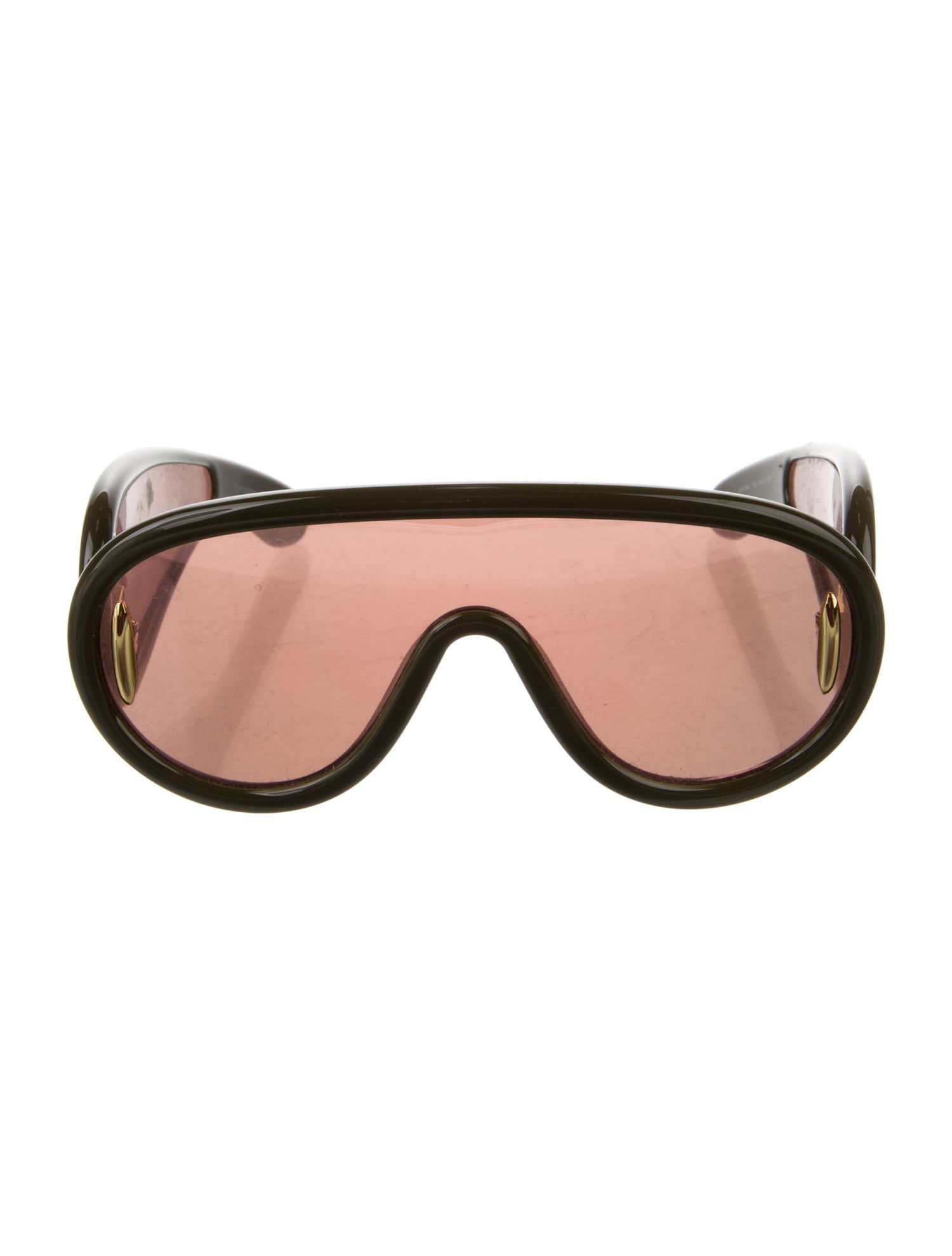 CHANEL 太阳眼镜: 猫眼形太阳眼镜, 钛合金4286T — Fashion
