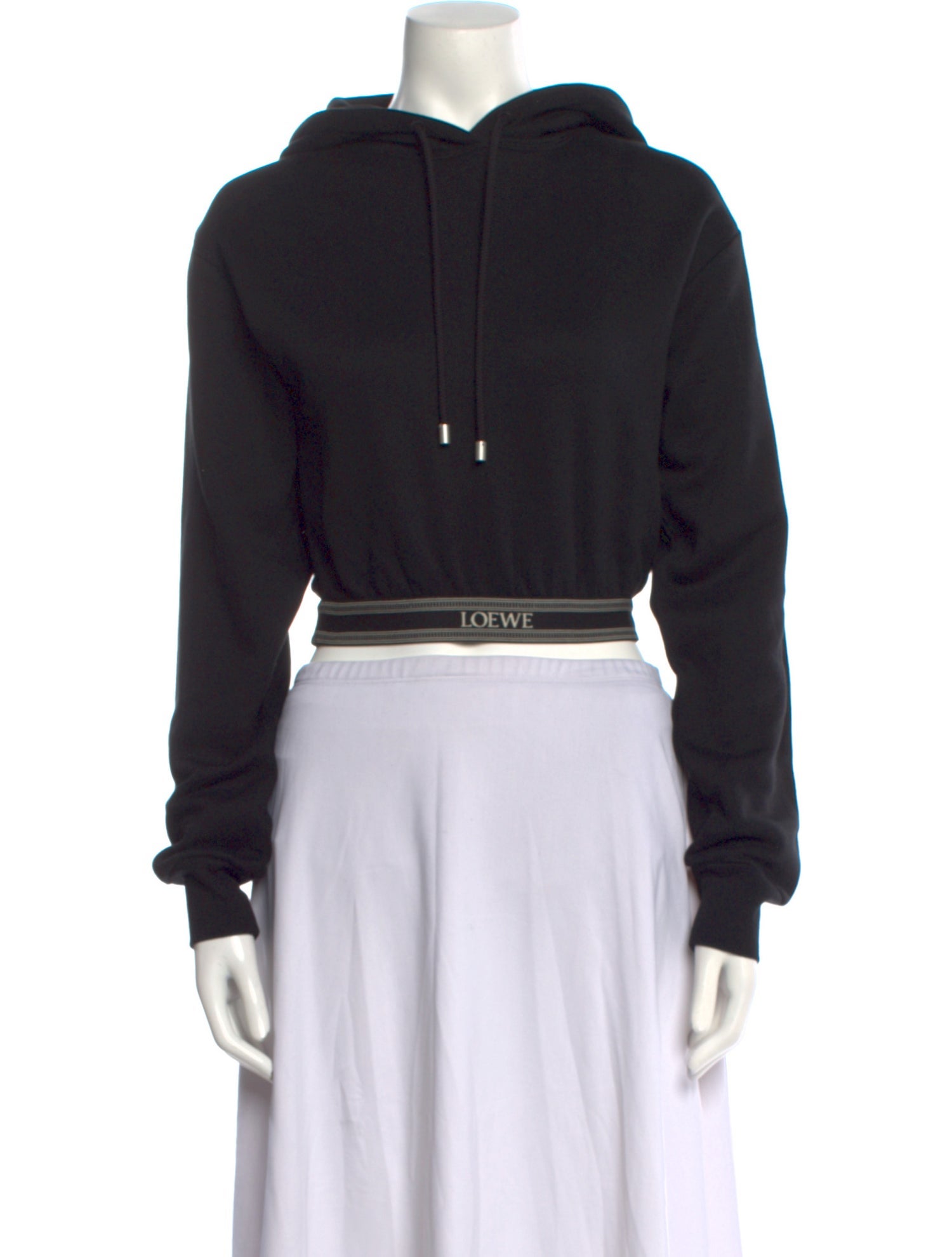 Loewe Crew Neck Long Sleeve Sweatshirt w/ Tags