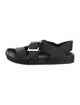 Loewe Leather Slides