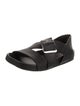 Loewe Leather Slides