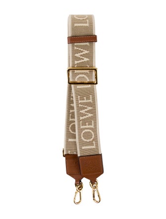 Loewe Canvas Bag Accessory