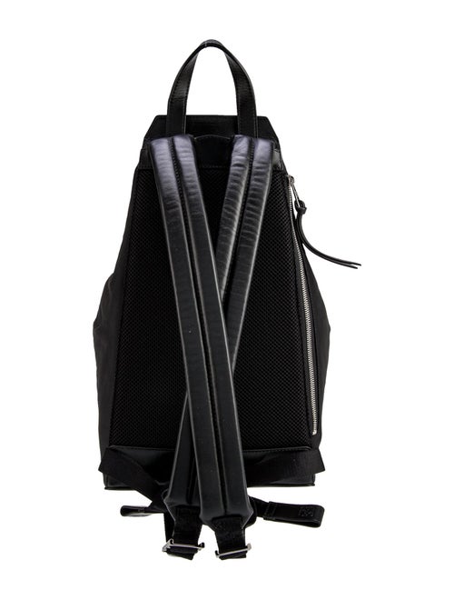 Loewe Nylon Backpack Small 2024
