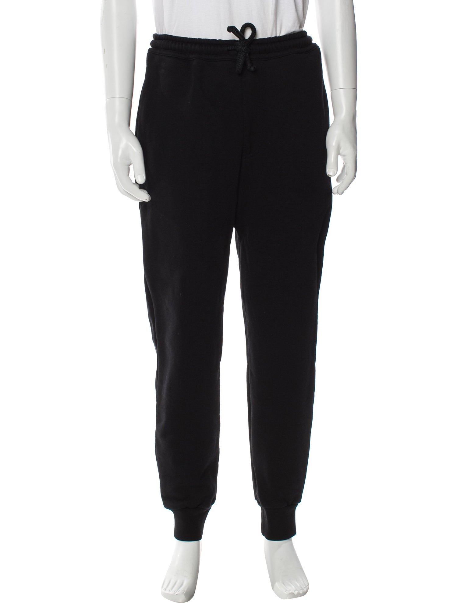 Loewe Graphic Print Joggers