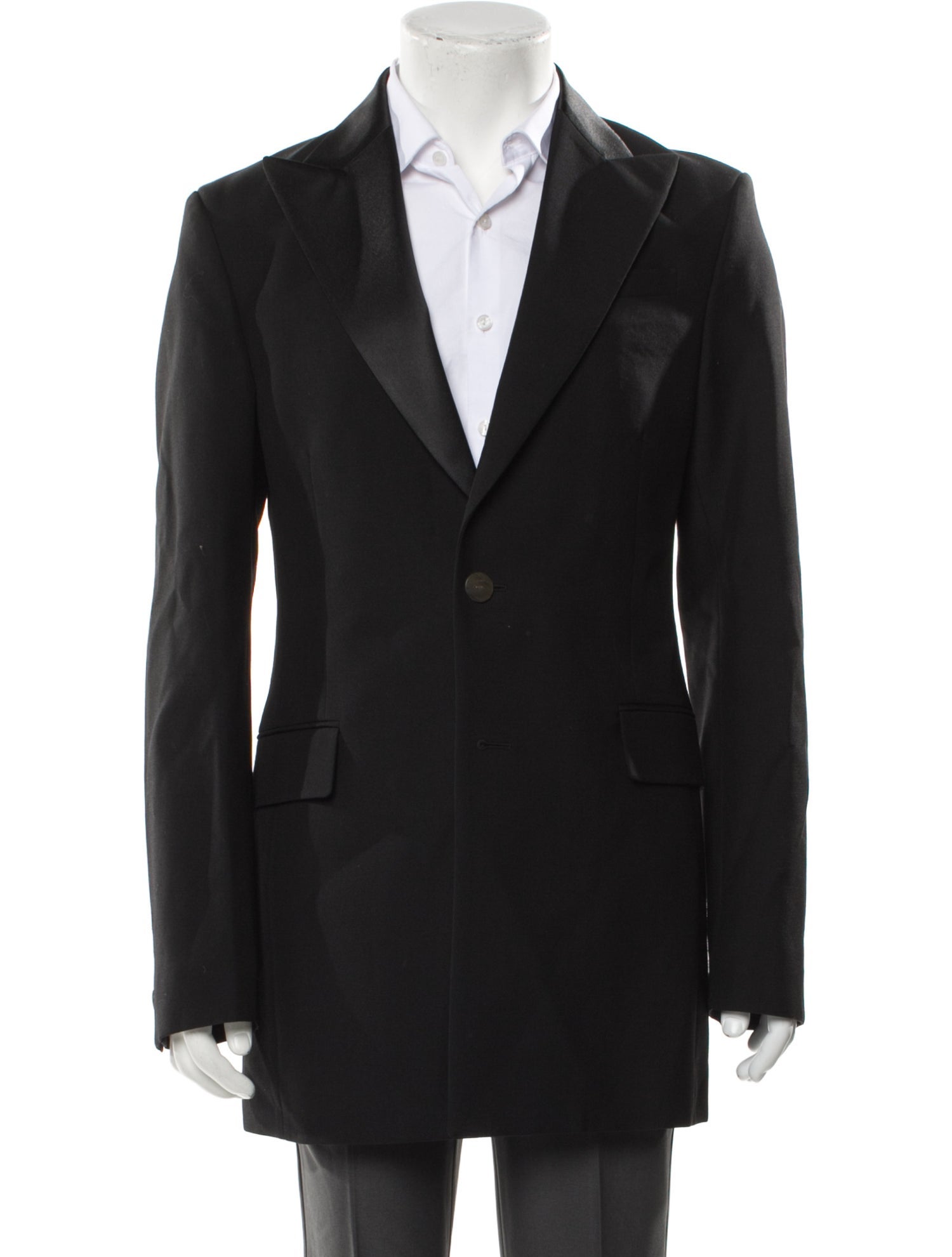 Loewe Wool Blazer