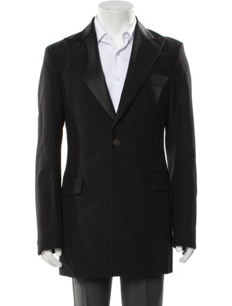 Loewe Wool Blazer