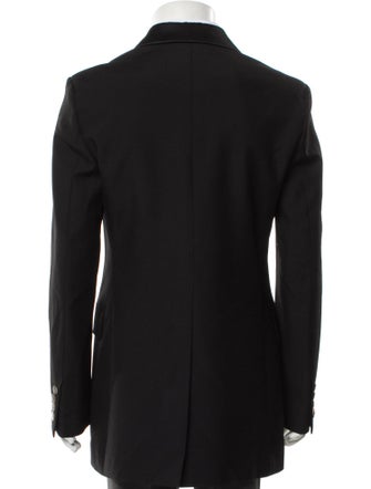 Loewe Wool Blazer