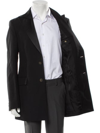 Loewe Wool Blazer