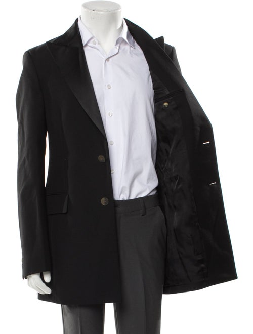 Loewe Wool Blazer
