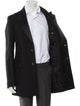 Loewe Wool Blazer